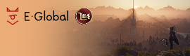 Lu4 на UE4 - Онлайн 5000+