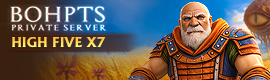 Lineage 2 High Five x7 - Онлайн 4500+