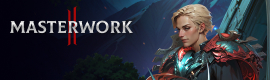 ❤️MASTERWORK❤️ — 30 МАЯ!