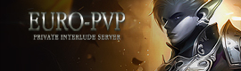 Euro-PvP.net Interlude x1200! Открытие 3 Октября!