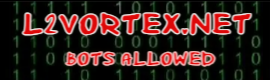 L2Vortex HF Bot Allowed