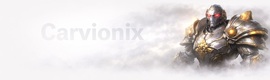 Carvionix