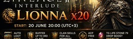 L2REHAB.COM - Luna x10. Start 2.05.2026!