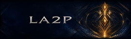 LA2P REMASTER / ОБТ 01.09.26 / СТАРТ 11.09.26