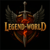 ❤️Legend-World IT x1200 Старт 12.12❤️